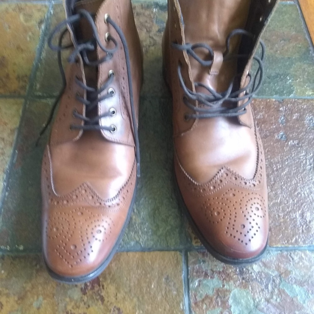 Dune London Men's Ankle Boots